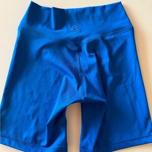 Oner Active Timeless High Waisted Shorts Size Large